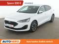 Ford Focus 1.5 TDCi EcoBlue Titanium X Aut.*LED*NAVI*ACC*CAM* Weiß - thumbnail 1