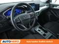 Ford Focus 1.5 TDCi EcoBlue Titanium X Aut.*LED*NAVI*ACC*CAM* Weiß - thumbnail 11