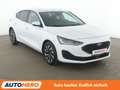 Ford Focus 1.5 TDCi EcoBlue Titanium X Aut.*LED*NAVI*ACC*CAM* Weiß - thumbnail 8