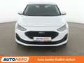 Ford Focus 1.5 TDCi EcoBlue Titanium X Aut.*LED*NAVI*ACC*CAM* Weiß - thumbnail 9
