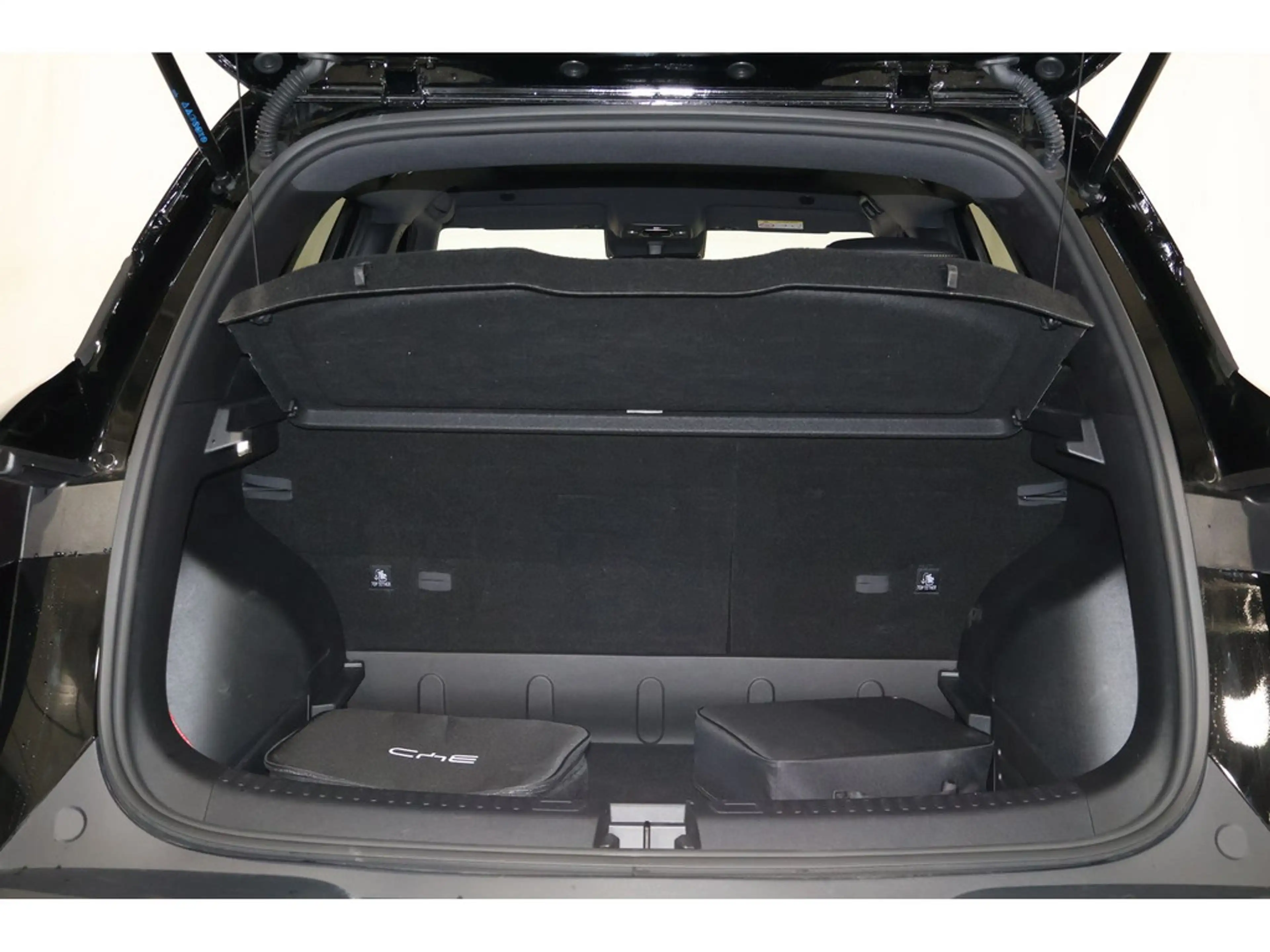 BYD Atto 2 DM-i Boost Navi/Sitzheizung/Rückfahrkamera — photo 6