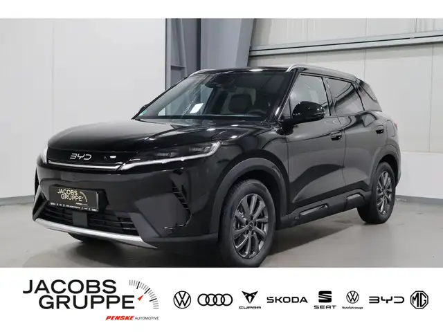 BYD Atto 2