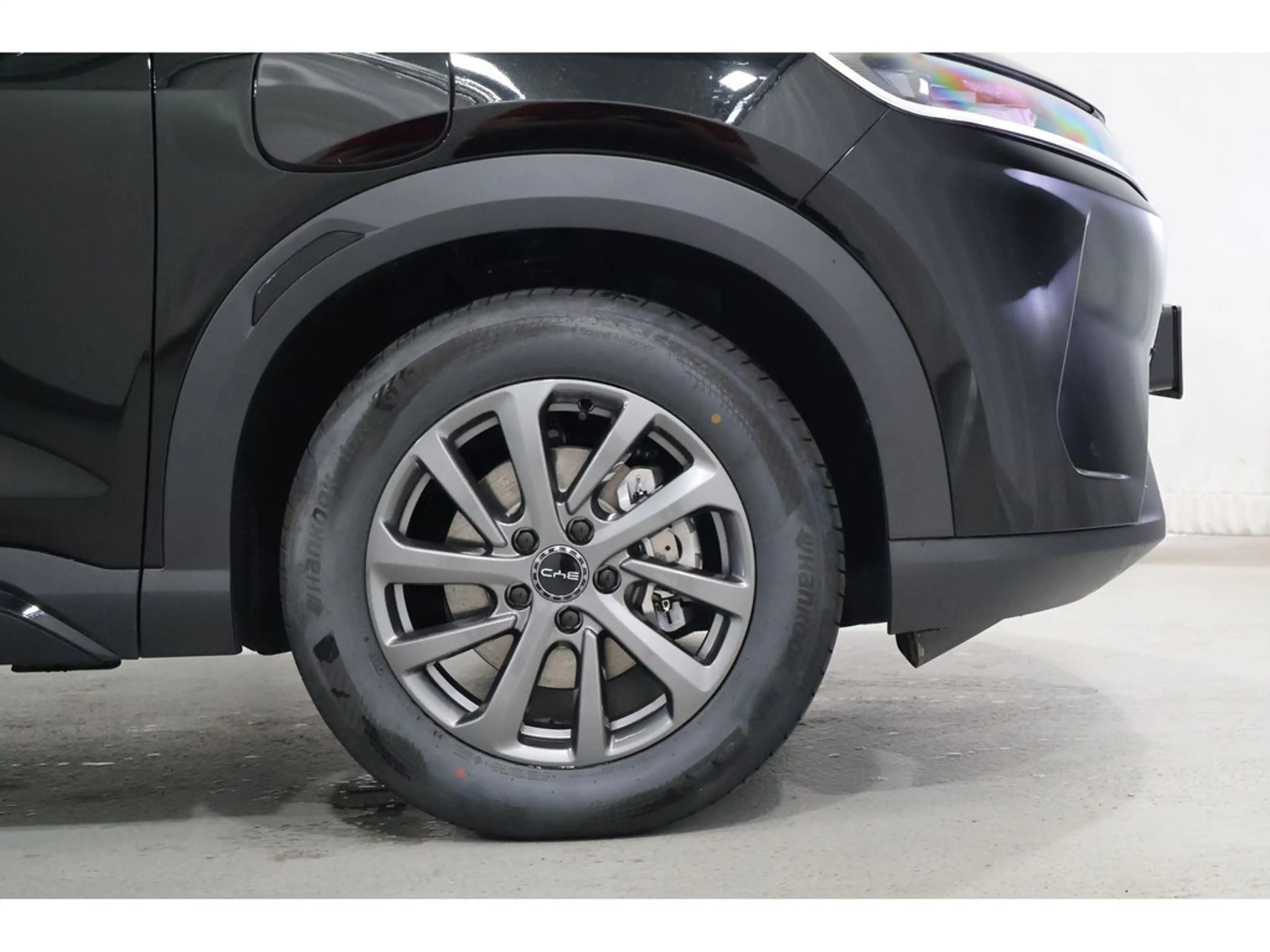 BYD Atto 2 DM-i Boost Navi/Sitzheizung/Rückfahrkamera — photo 5