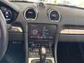 Porsche Boxster S CHRONO SAGA  RFK WERKSGARANTIE 03.2027 Negru - thumbnail 12