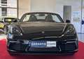 Porsche Boxster S CHRONO SAGA  RFK WERKSGARANTIE 03.2027 Negru - thumbnail 4