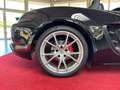 Porsche Boxster S CHRONO SAGA  RFK WERKSGARANTIE 03.2027 Noir - thumbnail 17