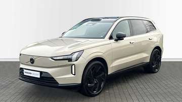 Ultra Twin Motor 7 Zit | 22' velgen | Head-up disp