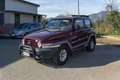 SsangYong Korando 662 2.9 diesel crvena - thumbnail 3