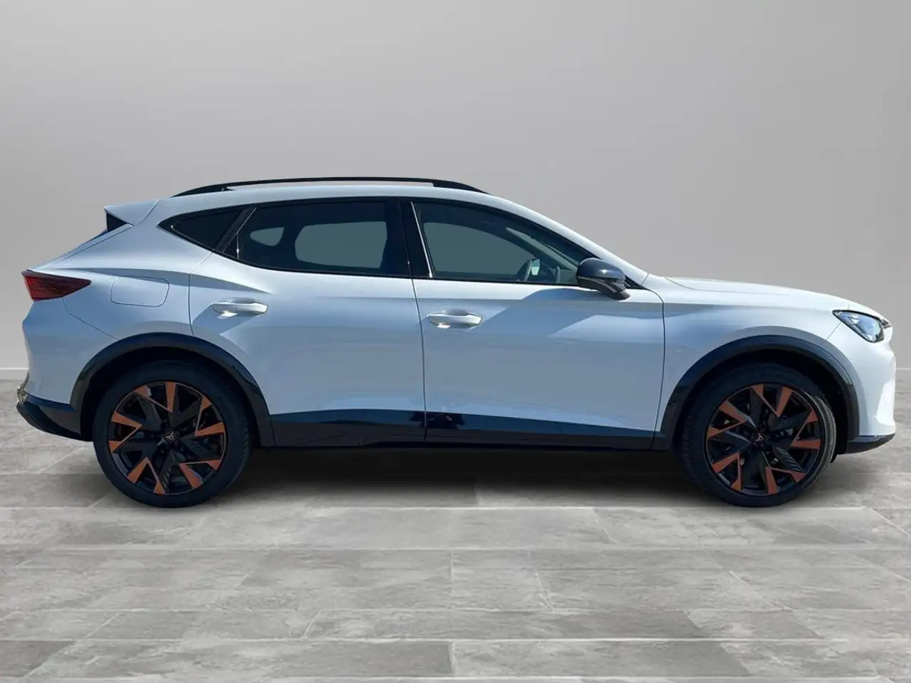 CUPRA Formentor 2026