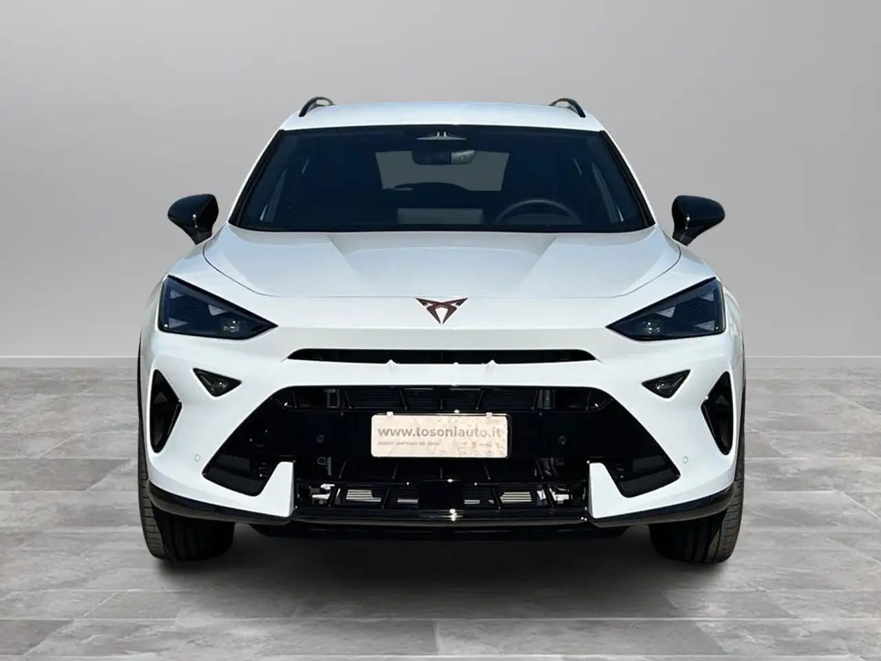 CUPRA Formentor 2026