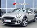 MINI Cooper Clubman Leder HeadUp Panorama   Yours Trim Argent - thumbnail 1