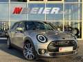 MINI Cooper Clubman Leder HeadUp Panorama   Yours Trim Silber - thumbnail 1