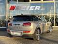 MINI Cooper Clubman Leder HeadUp Panorama   Yours Trim Silber - thumbnail 3