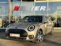 MINI Cooper Clubman Leder HeadUp Panorama   Yours Trim Silber - thumbnail 2