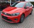 Volkswagen Golf Sportsvan / Allstar Orange - thumbnail 1