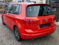 Volkswagen Golf Sportsvan / Allstar Orange - thumbnail 4