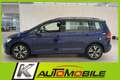 Volkswagen Touran 1,5TSI Comfort LED+SHZ+Kamera+7Sitzer+ACC Blau - thumbnail 5
