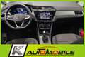 Volkswagen Touran 1,5TSI Comfort LED+SHZ+Kamera+7Sitzer+ACC Blau - thumbnail 10