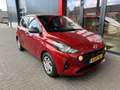 Hyundai i10 1.0 Comfort 5-zits Rouge - thumbnail 8