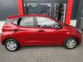 Hyundai i10 1.0 Comfort 5-zits Rouge - thumbnail 7