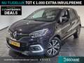Renault Captur TCe 150PK Automaat Initiale Paris | Leer | Stoelve Zwart - thumbnail 1