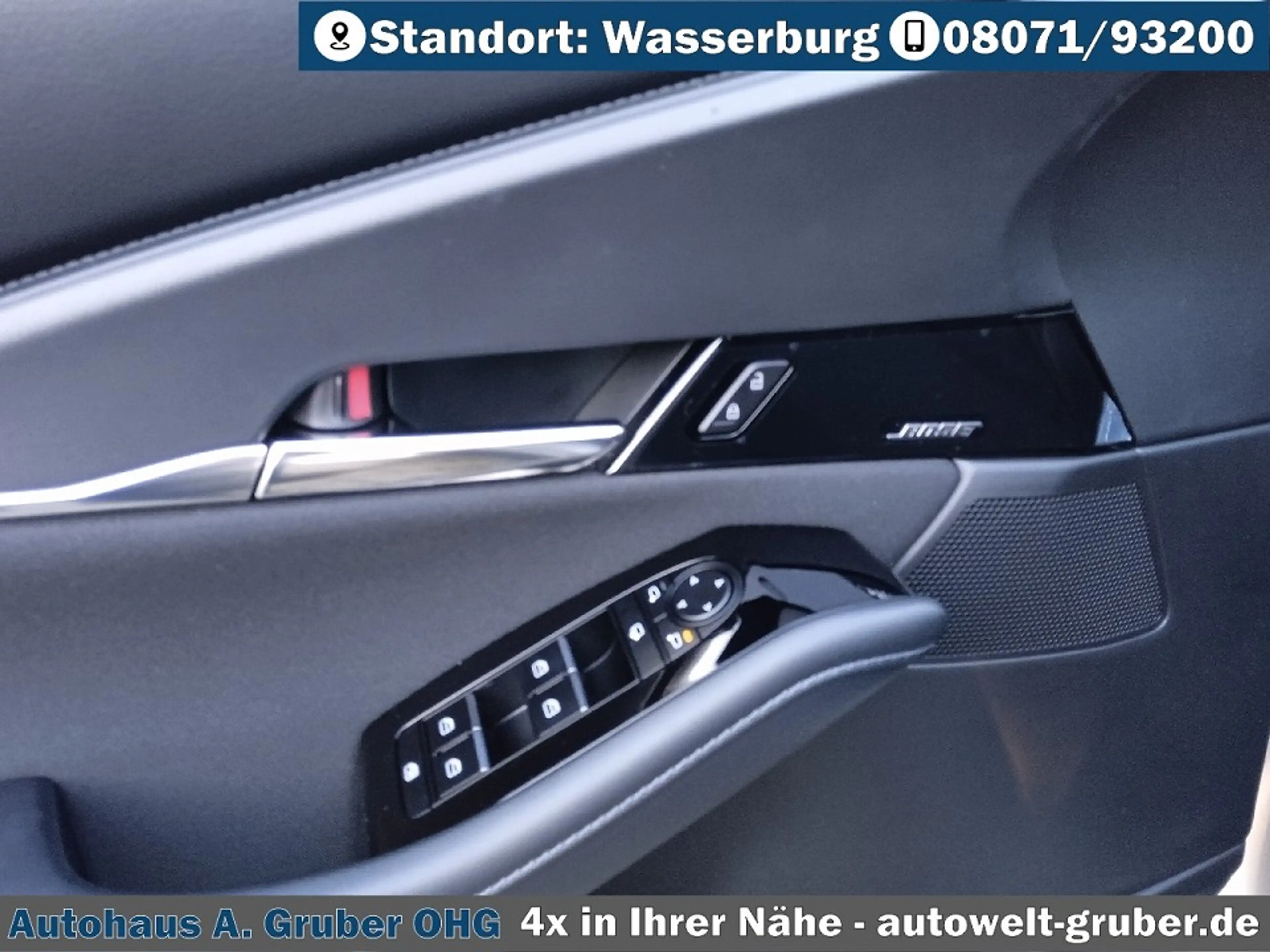 Mazda CX-30 SKYACTIV X Automatik Exclusive — photo 13