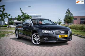 Cabriolet 2.0 TFSI Pro Line