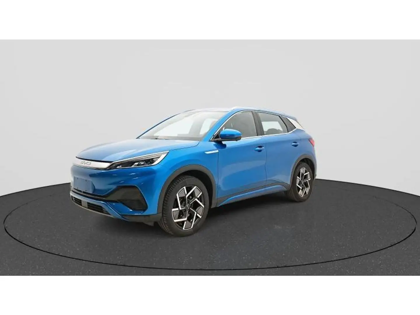 BYD Atto 3 DESIGN Kék - 1