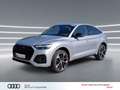 Audi Q5 Sportback 45 TFSI qu 2x S line MATRIX STHZG Argent - thumbnail 2