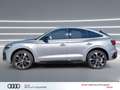 Audi Q5 Sportback 45 TFSI qu 2x S line MATRIX STHZG Argent - thumbnail 5