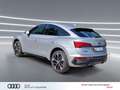 Audi Q5 Sportback 45 TFSI qu 2x S line MATRIX STHZG Argent - thumbnail 6