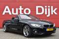 BMW 435 4-serie Cabrio 435i Automaat | Clima | Cruise | Le Zwart - thumbnail 2