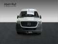 Mercedes-Benz Sprinter 319 L2H2 Hoch Tacho+AUTOM+LED+AHK 3,5T Blanco - thumbnail 2