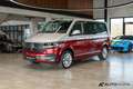 Volkswagen T6 Multivan T6.1 2.0 TDI 4Motion Multivan Highline AHK ACC Silber - thumbnail 1