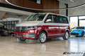 Volkswagen T6 Multivan T6.1 2.0 TDI 4Motion Multivan Highline AHK ACC Silber - thumbnail 6