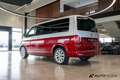 Volkswagen T6 Multivan T6.1 2.0 TDI 4Motion Multivan Highline AHK ACC Silber - thumbnail 8