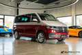 Volkswagen T6 Multivan T6.1 2.0 TDI 4Motion Multivan Highline AHK ACC Silber - thumbnail 11