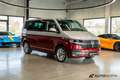 Volkswagen T6 Multivan T6.1 2.0 TDI 4Motion Multivan Highline AHK ACC Silber - thumbnail 3