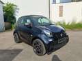 smart forTwo electric drive / EQ coupe * Passion *1 Hand*Klima* Negro - thumbnail 3