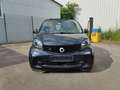 smart forTwo electric drive / EQ coupe * Passion *1 Hand*Klima* Negro - thumbnail 2