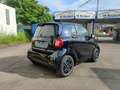 smart forTwo electric drive / EQ coupe * Passion *1 Hand*Klima* Negro - thumbnail 5