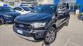 Ford Ranger 2.0 tdci double cab wildtrak 213cv auto Noir - thumbnail 1