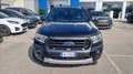 Ford Ranger 2.0 tdci double cab wildtrak 213cv auto Černá - thumbnail 4