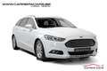 Ford Mondeo 1.6 TDCi ECOnetic Titanium*|NAVI*CUIR*CRUISE*| Blanc - thumbnail 1