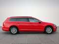 Volkswagen Passat Variant Business TDI DSG Rot - thumbnail 5
