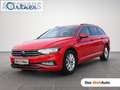 Volkswagen Passat Variant Business TDI DSG Rot - thumbnail 1