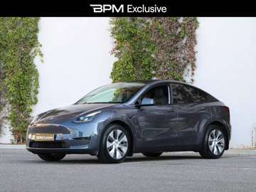 Long Range AWD