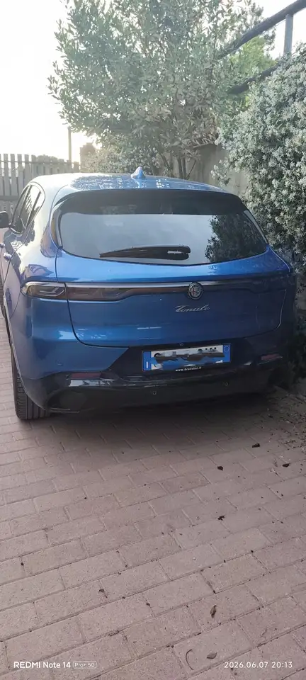 Alfa Romeo Tonale 2023
