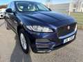 Jaguar F-Pace F-PACE Ingenium Edition AWD R.Camera/Leder/AHK Bleu - thumbnail 3