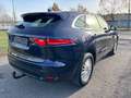 Jaguar F-Pace F-PACE Ingenium Edition AWD R.Camera/Leder/AHK Bleu - thumbnail 6